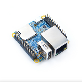 Friendly Elec NanoPi Neo LTS - 512 MB RAM Front