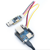 Friendly Elec NanoPi Neo LTS - 512 MB RAM 2