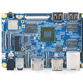 Friendly Elec NanoPC-T3 Plus Single Board Computer