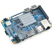 Friendly Elec NanoPC-T3 Plus Single Board Computer