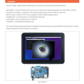 Friendly Elec NanoPC-T3 Plus Single Board Computer