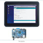 NanoPC-T3 Plus SBC – Samsung S5P6818 Octa-Core ARM Development Board