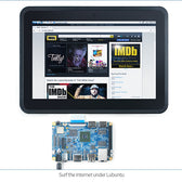 Friendly Elec NanoPC-T3 Plus Single Board Computer