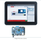 Friendly Elec NanoPC-T3 Plus Single Board Computer