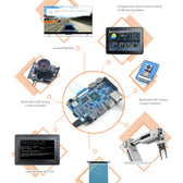 NanoPC-T3 Plus SBC – Samsung S5P6818 Octa-Core ARM Development Board