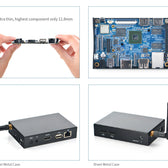 Friendly Elec NanoPC-T3 Plus Single Board Computer
