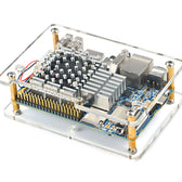 FriendlyElec T4 & T3 PLUS Akrilik Kasa