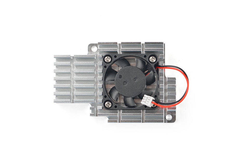 FriendlyElec Cooling Set – NanoPC-T4 için Soğutma Seti
