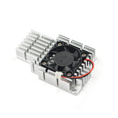 FriendlyElec Cooling Set – NanoPC-T4 için Soğutma Seti