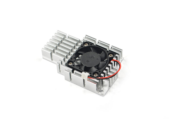 FriendlyElec Cooling Set– NanoPC-T4 için Soğutma Seti
