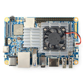 FriendlyElec Cooling Set – NanoPC-T4 için Soğutma Seti
