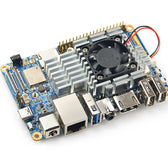 FriendlyElec Cooling Set – NanoPC-T4 için Soğutma Seti