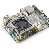 FriendlyElec Cooling Set – NanoPC-T4 için Soğutma Seti