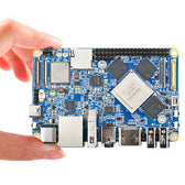 Friendly Elec NanoPC-T4