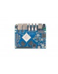FriendlyElec NanoPC-T6 Plus – RK3588S Mini SBC Geliştirme Kartı