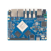 FriendlyElec NanoPC-T6 Plus – RK3588S Mini SBC Geliştirme Kartı
