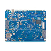 FriendlyElec NanoPC-T6 Plus – RK3588S Mini SBC Geliştirme Kartı