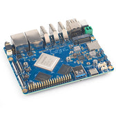 FriendlyElec NanoPC-T6 Plus – RK3588S Mini SBC Geliştirme Kartı