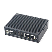 FriendlyElec NanoPC-T6 Plus – RK3588S Mini SBC Geliştirme Kartı