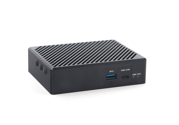 FriendlyElec NanoPC-T6 Plus– RK3588 Mini SBC Geliştirme Kartı