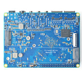 Friendly Elec NanoPC-T6 Back