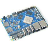 Friendly Elec NanoPC-T6 Single Board Computer