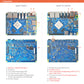 Friendly Elec NanoPC-T6 LTS RK3588 SBC – Dual 2.5G Ethernet Edge Gateway
