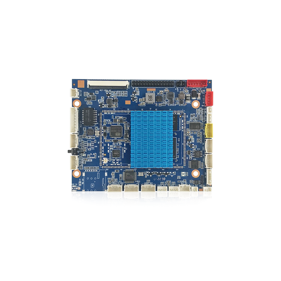LIONTRON TM-YA133 Smart Treadmill Motherboard