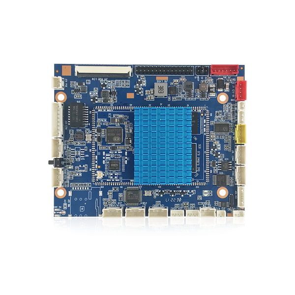 TM-YA133 Smart Treadmill Motherboard