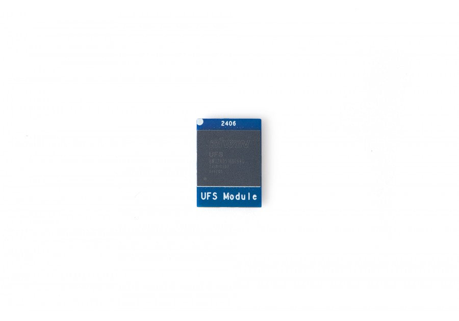 FriendlyElec UFS 2.0 Flash Module – UFS 2.0 Flash Modülü