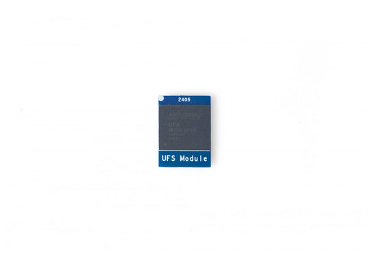 FriendlyElec UFS 2.0 Flash Module– UFS 2.0 Flash Modülü
