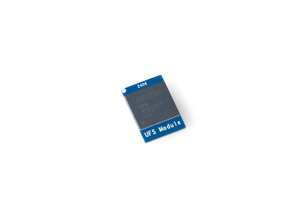 FriendlyElec UFS 2.0 Flash Module– UFS 2.0 Flash Modülü