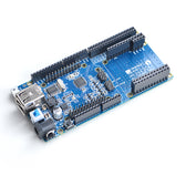 FriendlyElec UNO Dock V2.0 – NanoPi NEO için UNO Dock