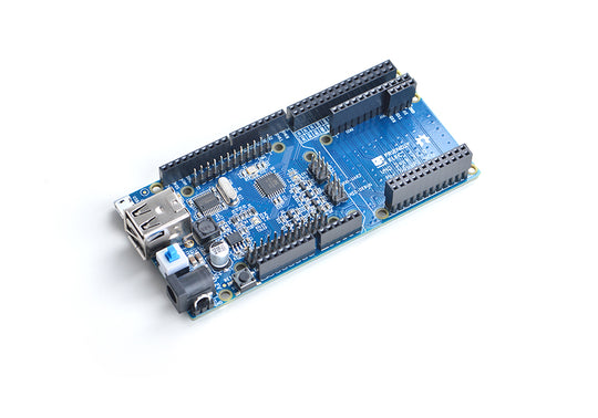 FriendlyElec UNO Dock V2.0 – NanoPi NEO için UNO Dock