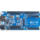 FriendlyElec UNO Dock V2.0 – NanoPi NEO için UNO Dock