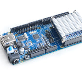 FriendlyElec UNO Dock V2.0 – NanoPi NEO için UNO Dock