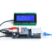 FriendlyElec UNO Dock V2.0 – NanoPi NEO için UNO Dock