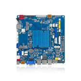 Liontron VPC-3588 Mini ITX Industrial PC Motherboard