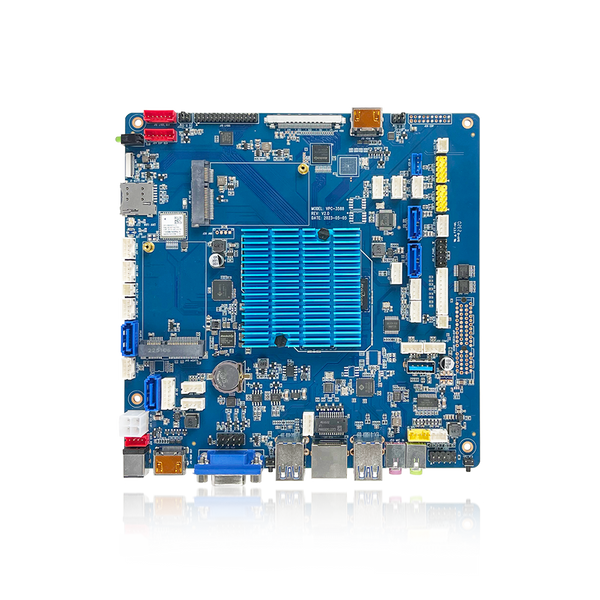 VPC-3588 Mini ITX Industrial PC Motherboard