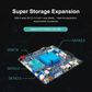 Liontron VPC-3588 Mini ITX Industrial PC Motherboard