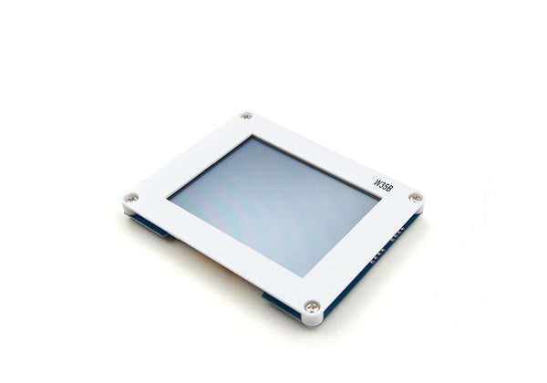 FriendlyElec 3.5 inç Resistive Touch Screen LCD– 320x240 (W35B)
