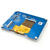 FriendlyElec 3.5 inch Resistive Touch Screen LCD – 320x240 (W35B)
