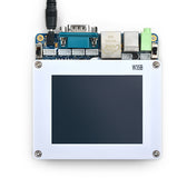 FriendlyElec 3.5 inch Resistive Touch Screen LCD – 320x240 (W35B)