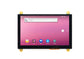 FriendlyElec W500 5" TFT LCD Display – 800×480 Capacitive Touch RGB Screen