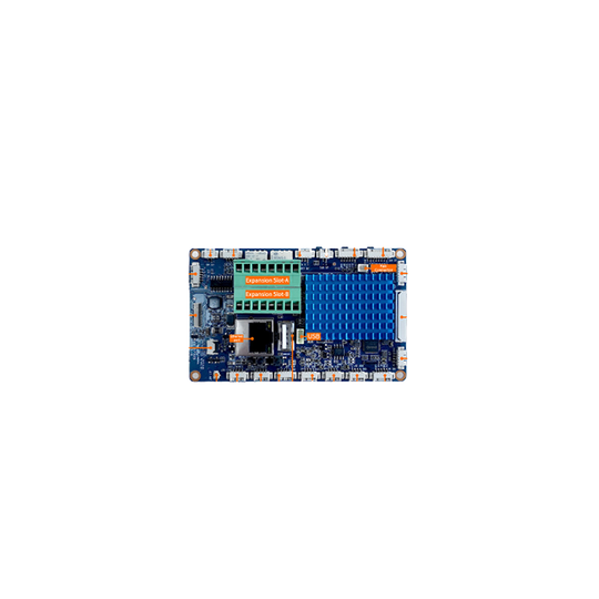 PX30 Face Recognition & Face Payment Access Control Anakart | MIPI | F1i