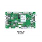 7 İnç A133P Quad-Core Android Open Frame HMI Panel PC – RS232/RS485 Seri Port, 500 Nits IPS Panel