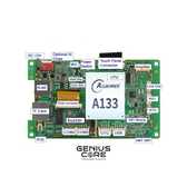 4.3 İnç A133P İşlemcili Open Frame Android Panel PC – Gömülü Kontrol Platformu