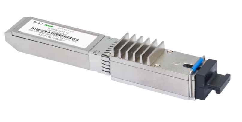 Banana Pi BPI-R4 PRO için XGS-PON ONU Stick Transceiver SFP Modülü – 1