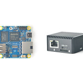 Friendly Elec NanoPi Zero2 RK3528A Mini IoT & Edge Computing Development Board