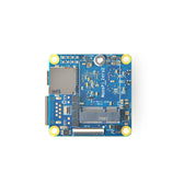 Friendly Elec NanoPi Zero2 RK3528A Mini IoT & Edge Computing Development Board